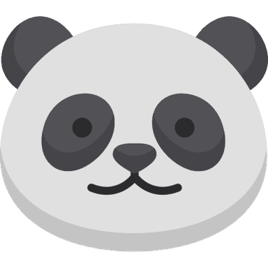 Fire krin / panda